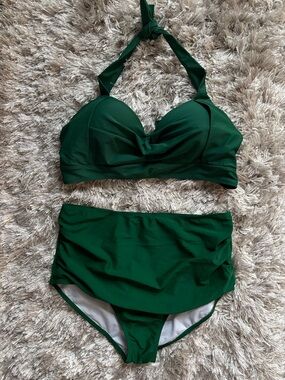 Bikini Set💚